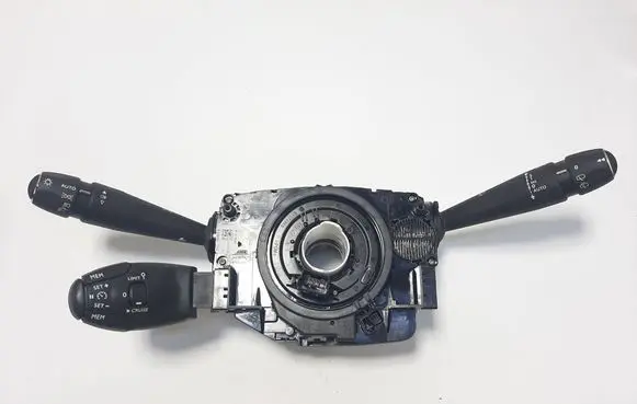 Peugeot 208 Indicator stalk 98369177ZD00