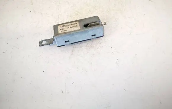 Ford S-MAX Antenna control unit 6m2t18c847ac 6m2t-18c847-ac