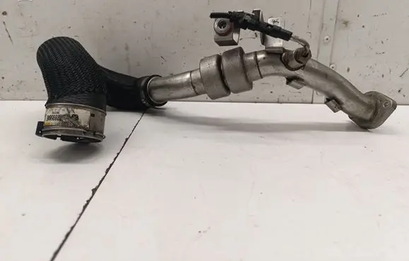 Jeep Cherokee Intercooler hose/pipe