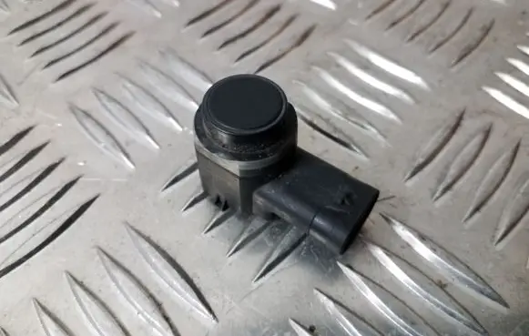 Volkswagen Touran II Parking PDC sensor 4H0919275