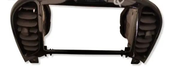 Nissan Juke I F15 Dash center air vent grill 687511KE0A X12CCPMCTRH