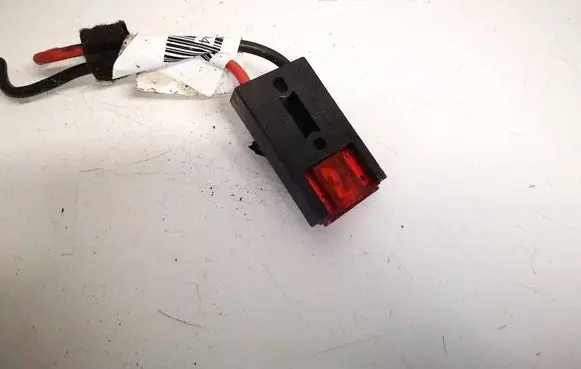 Ford Galaxy Fuse 8a0937530