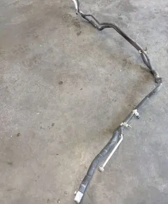 Ford Ranger Air conditioning (A/C) pipe/hose