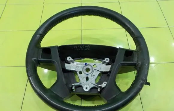 Dodge Journey Steering wheel 14AB122