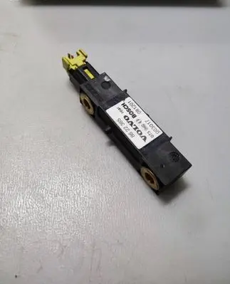 Volvo S80 Airbag deployment crash/impact sensor 8622365 081201 003017