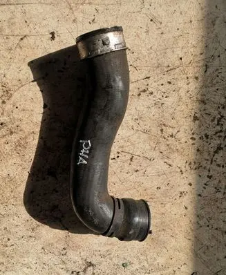Volkswagen Phaeton Intercooler hose/pipe