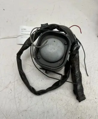 Renault Laguna II Alarm system siren 4B7895R1B AA030025 020043