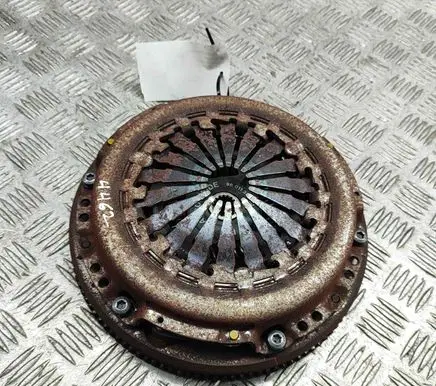 Peugeot 108 Clutch set kit 9801139380 9806454080