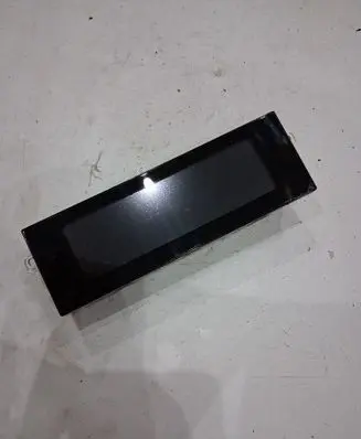 Citroen C3 Aircross Screen/display/small screen 9674162980