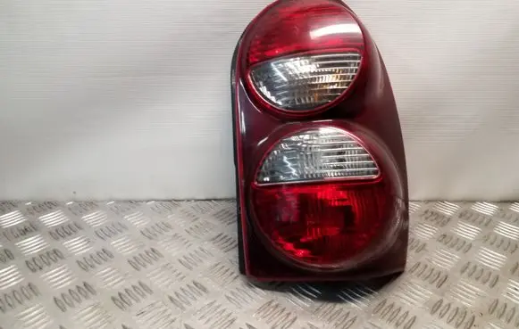 Jeep Cherokee III KJ Rear/tail lights 55157062