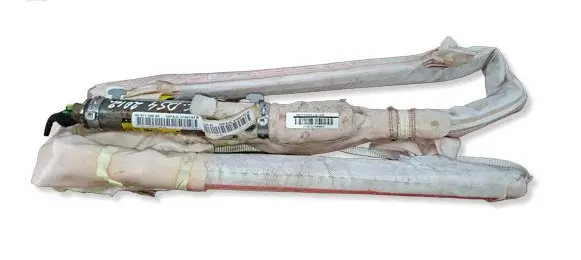 Citroen DS4 Roof airbag 9687158680 306910199AE