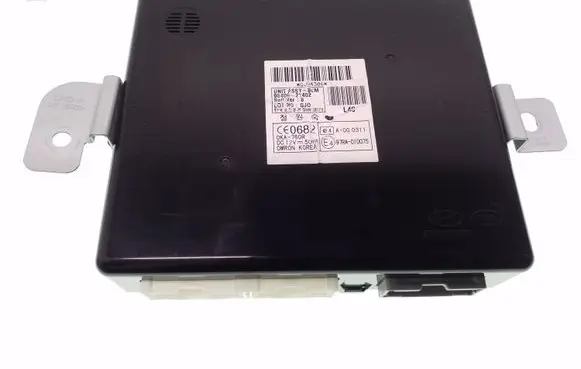 Hyundai ix35 Other control units/modules 954002Y402