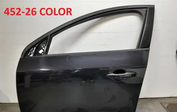 Volvo V60 Front door