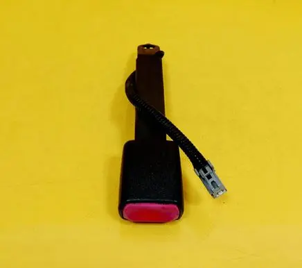 Ford Cougar Front seatbelt buckle 