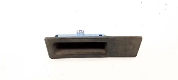 BMW X3 F25 Tailgate/trunk/boot exterior handle 7368752