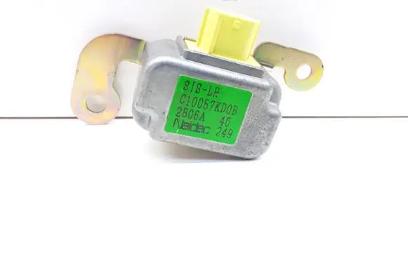 Mazda Premacy Airbag deployment crash/impact sensor C10057KD0B