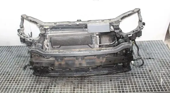 KIA Sorento Radiator support slam panel