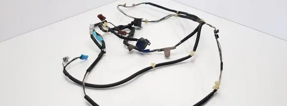 Honda Civic Electric sunroof installation 32155ST3G223