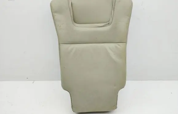 Rear seat