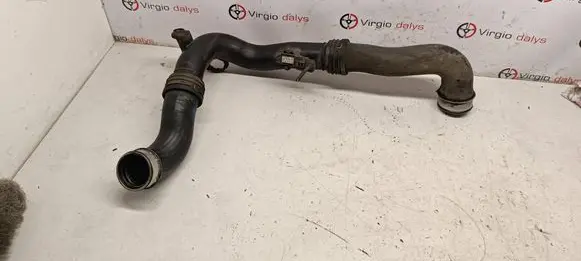 Seat Altea XL Intercooler hose/pipe 1K0145762AD 1K0145770D