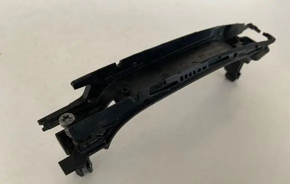 Audi Q5 SQ5 Front door exterior handle 80A837205