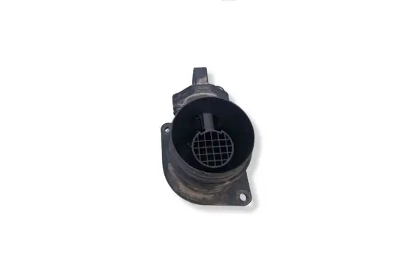 Volkswagen Touran I Mass air flow meter 038906461B 0281002531