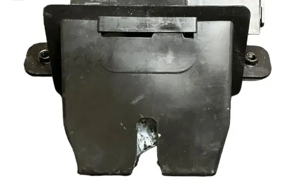 Ford Fiesta Tailgate/trunk/boot lock/catch/latch 8A61A442A66BE
