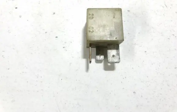 Seat Alhambra (Mk1) Other relay 357911253