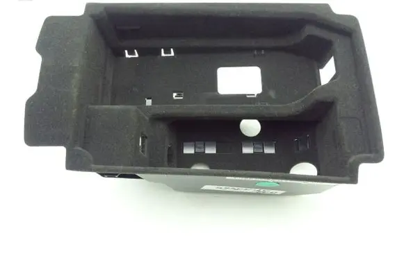 BMW 7 G11 G12 Glove box central console 9301761