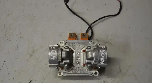 Mercedes-Benz EQA Other wiring loom A7893431520