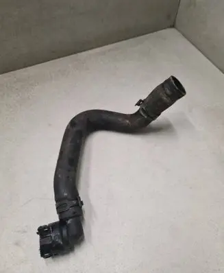 Volkswagen Tiguan Engine coolant pipe/hose 1K0122291J