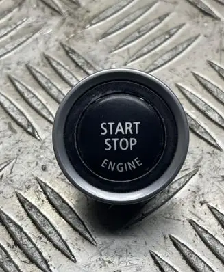BMW 3 E90 E91 Engine start stop button switch 9154945 02110 10862510