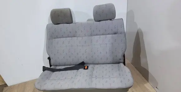 Volkswagen Transporter - Caravelle T4 Second row seats 