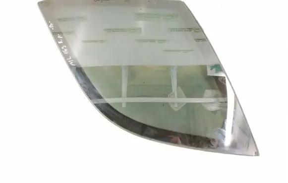 Mercedes-Benz ML W163 Rear side window 1636700312 1636700912
