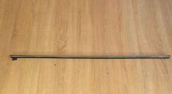 Renault Laguna III Trim molding 