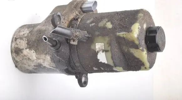 Ford Focus C-MAX Electric power steering pump 
