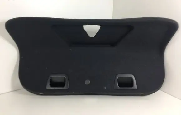 Audi A6 S6 C6 4F Tailgate/boot lid cover trim 4F5867975J