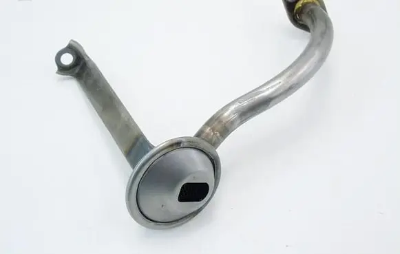 Toyota Yaris Oil sump strainer pipe 2SZSPO