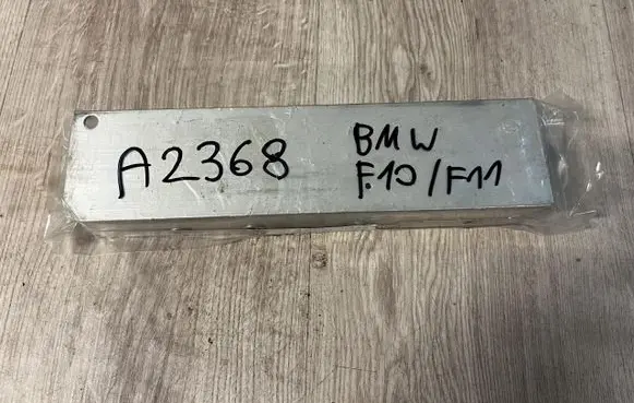 BMW 5 F10 F11 Holder (bracket) 20-19-0715