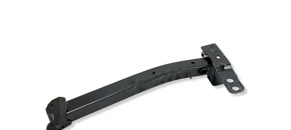 Citroen C4 III e-C4 Front bumper shock/impact absorber 9836340380 48876