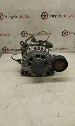 Ford Transit VII Generator/alternator KK3T10300BB 2119072870 FGN25S014