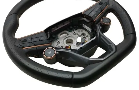 Cupra Formentor Steering wheel 5FF419091C