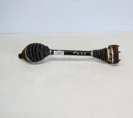 Audi A3 S3 8V Front driveshaft 1K0407271LB