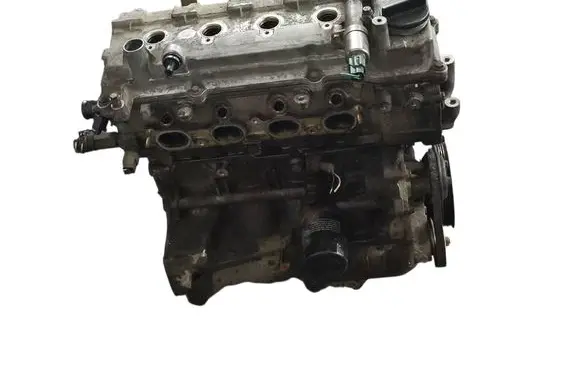 Nissan Micra Engine CR12 147497R