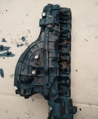 Hyundai Santa Fe Intake manifold 283102F011 283812F000