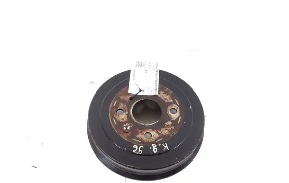 Toyota Aygo AB10 Rear brake disc 42431-0H010