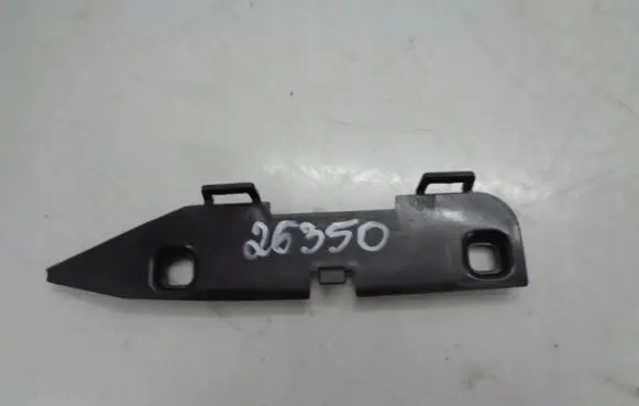 BMW X1 F48 F49 Front bumper mounting bracket 51117301576