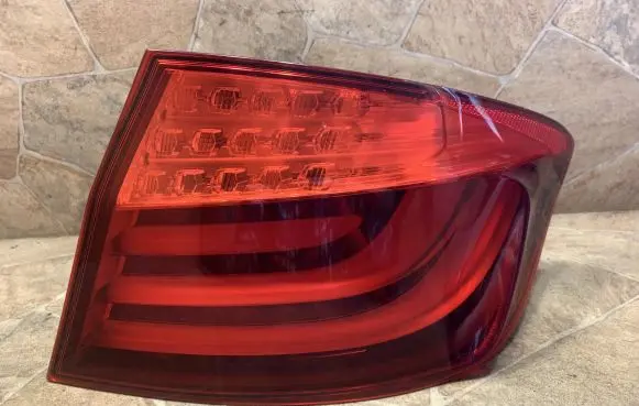 BMW 5 F10 F11 Rear/tail lights 173462