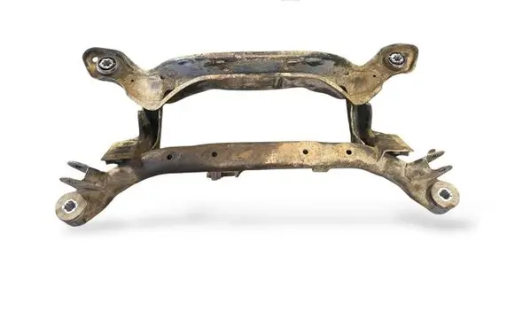 Ford Mondeo MK IV Rear subframe 
