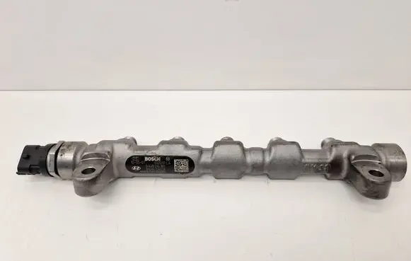 KIA Ceed Fuel main line pipe 314002A420 0445214181